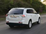 Mitsubishi Outlander 2014 года (ZA)